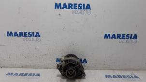 Used Dynamo Citroen C1 1.0 12V Price € 85,00 Margin scheme offered by Maresia Parts