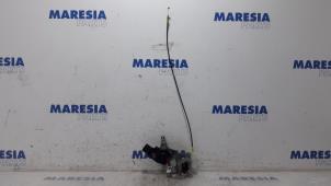 Used Rear door lock mechanism 4-door, left Citroen C1 1.0 12V Price € 25,00 Margin scheme offered by Maresia Parts