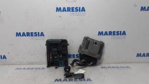 Used Engine management computer Peugeot 308 SW (L4/L9/LC/LJ/LR) 1.6 BlueHDi 120 Price € 315,00 Margin scheme offered by Maresia Parts