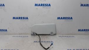 Used Sun visor Peugeot 308 SW (L4/L9/LC/LJ/LR) 1.6 BlueHDi 120 Price € 35,00 Margin scheme offered by Maresia Parts