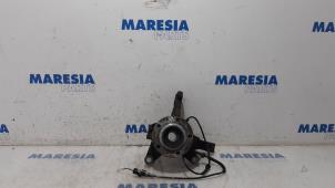 Used Knuckle, front right Peugeot Expert (G9) 2.0 HDi 140 16V Price € 90,00 Margin scheme offered by Maresia Parts
