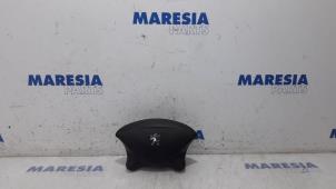 Used Left airbag (steering wheel) Peugeot Expert (G9) 2.0 HDi 140 16V Price € 45,00 Margin scheme offered by Maresia Parts