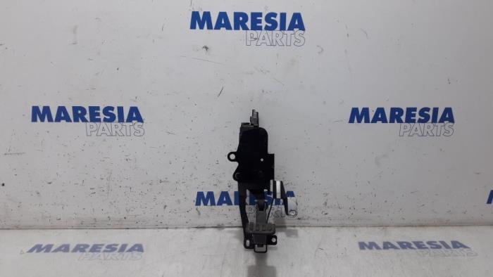 Gebrauchte Gaspedalposition Sensor Peugeot Expert (G9) 2.0 HDi 140 16V Preis € 30,00 Margenregelung angeboten von Maresia Parts