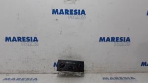 Used Heater control panel Peugeot Expert (G9) 2.0 HDi 140 16V Price € 50,00 Margin scheme offered by Maresia Parts
