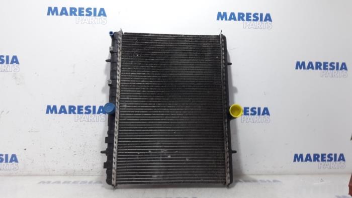 Gebrauchte Kühler Peugeot Expert (G9) 2.0 HDi 140 16V Preis € 25,00 Margenregelung angeboten von Maresia Parts