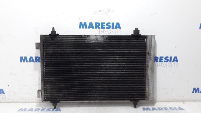 Gebrauchte Klima Kondensor Peugeot Expert (G9) 2.0 HDi 140 16V Preis € 45,00 Margenregelung angeboten von Maresia Parts
