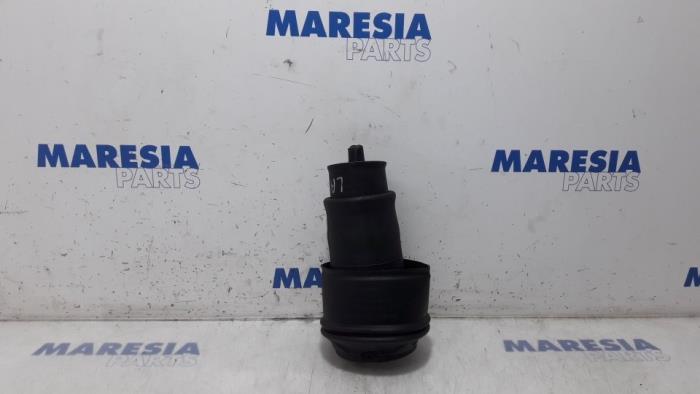 Używane Miech Peugeot Expert (G9) 2.0 HDi 140 16V Cena € 157,50 Procedura marży oferowane przez Maresia Parts