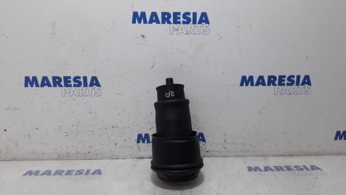 Używane Miech Peugeot Expert (G9) 2.0 HDi 140 16V Cena € 105,00 Procedura marży oferowane przez Maresia Parts