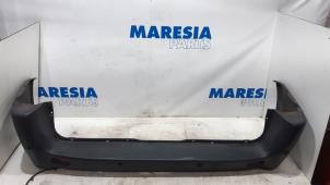 Used Rear bumper Fiat Scudo (270) 2.0 D Multijet Price € 158,81 Inclusive VAT offered by Maresia Parts