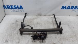 Used Towbar Fiat Scudo (270) 2.0 D Multijet Price € 190,58 Inclusive VAT offered by Maresia Parts