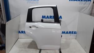 Used Rear door 4-door, right Citroen C3 (SC) 1.6 HDi 92 Price € 210,00 Margin scheme offered by Maresia Parts