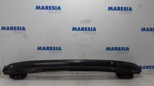 Used Rear bumper frame Peugeot 307 CC (3B) 2.0 16V Price € 25,00 Margin scheme offered by Maresia Parts