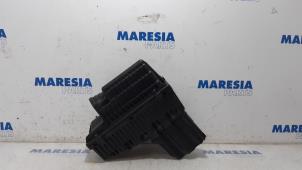 Used Air box Fiat Scudo (270) 2.0 D Multijet Price € 60,50 Inclusive VAT offered by Maresia Parts