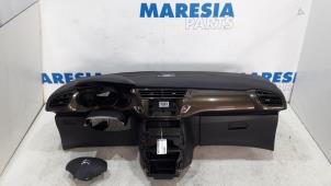 Usagé Airbag set + dashboard Citroen C3 (SC) 1.6 HDi 92 Prix € 420,00 Règlement à la marge proposé par Maresia Parts