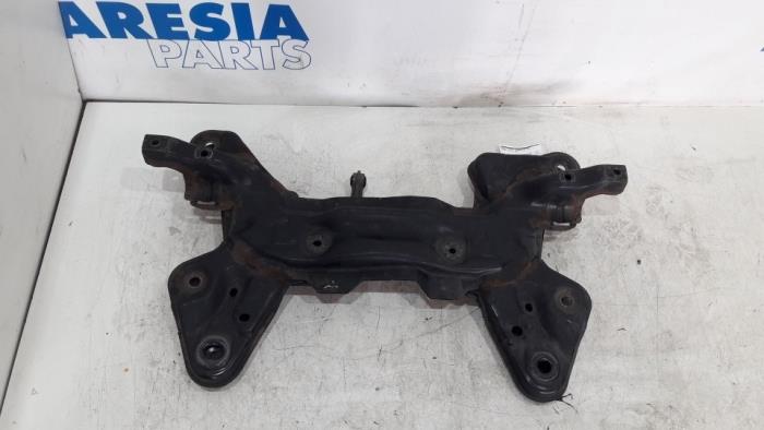 Usados Subchasis Citroen C3 (SC) 1.6 HDi 92 Precio € 69,00 Norma de margen ofrecido por Maresia Parts