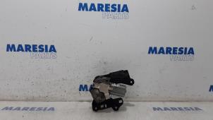 Usagé Moteur essuie-glace arrière Fiat Scudo (270) 2.0 D Multijet Prix € 42,35 Prix TTC proposé par Maresia Parts