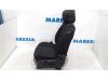 Seat, left from a Peugeot 5008 I (0A/0E) 1.6 THP 16V 2012