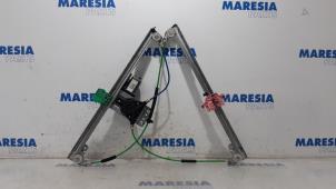 Used Window mechanism 2-door, front right Fiat Scudo (270) 2.0 D Multijet Price € 60,50 Inclusive VAT offered by Maresia Parts