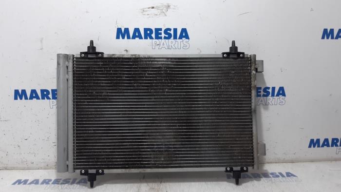 Gebrauchte Klima Kondensor Fiat Scudo (270) 2.0 D Multijet Preis € 108,90 Mit Mehrwertsteuer angeboten von Maresia Parts