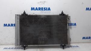 Używane Skraplacz klimatyzacji Fiat Scudo (270) 2.0 D Multijet Cena € 108,90 Z VAT oferowane przez Maresia Parts