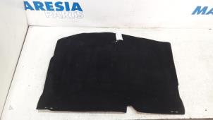 Used Boot mat Citroen C3 (SC) 1.6 HDi 92 Price € 40,00 Margin scheme offered by Maresia Parts