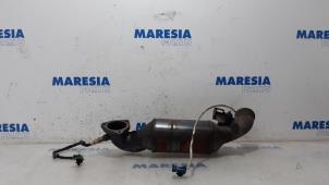 Used Catalytic converter Peugeot 5008 I (0A/0E) 1.6 THP 16V Price € 420,00 Margin scheme offered by Maresia Parts