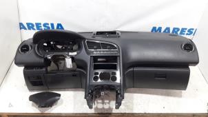 Used Airbag set + dashboard Peugeot 5008 I (0A/0E) 1.6 THP 16V Price € 367,50 Margin scheme offered by Maresia Parts