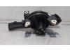 Heating and ventilation fan motor from a Peugeot 5008 I (0A/0E) 1.6 THP 16V 2012