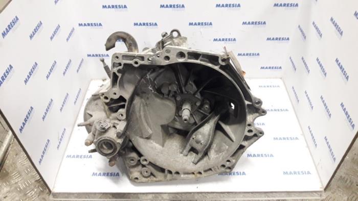 Gebrauchte Getriebe Peugeot 307 SW (3H) 1.6 HDi 16V Preis € 393,75 Margenregelung angeboten von Maresia Parts