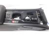 Middle console from a Peugeot 508 (8D) 2.0 Hybrid4 16V 2013