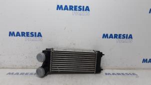 Used Intercooler Peugeot 5008 I (0A/0E) 1.6 THP 16V Price € 35,00 Margin scheme offered by Maresia Parts