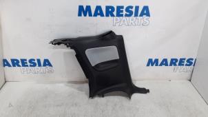 Used Door trim 2-door, left Peugeot 207 CC (WB) 1.6 HDiF 16V Price € 50,00 Margin scheme offered by Maresia Parts