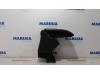 Armrest from a Citroen C3 (SC), 2009 / 2016 1.6 HDi 92, Hatchback, Diesel, 1.560cc, 68kW (92pk), FWD, DV6DTED; 9HP, 2009-11 / 2016-09, SC9HP 2012