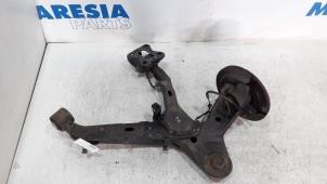 Used Rear wishbone, right Citroen Jumpy 1.6 Blue HDi 95 Price € 190,58 Inclusive VAT offered by Maresia Parts