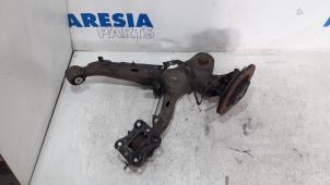 Used Rear wishbone, left Citroen Jumpy 1.6 Blue HDi 95 Price € 158,81 Inclusive VAT offered by Maresia Parts