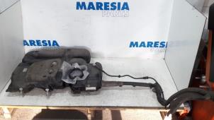 Used Tank Citroen Jumpy 1.6 Blue HDi 95 Price € 254,10 Inclusive VAT offered by Maresia Parts