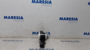 Usagé Ceinture de sécurité arrière gauche Citroen C3 (SC) 1.6 HDi 92 Prix € 25,00 Règlement à la marge proposé par Maresia Parts
