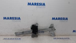 Used Window mechanism 4-door, front right Citroen C3 (SC) 1.6 HDi 92 Price € 65,00 Margin scheme offered by Maresia Parts