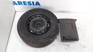 Gebrauchte Wagenheber Set + Reserverad Citroen Jumpy 1.6 Blue HDi 95 Preis € 158,81 Mit Mehrwertsteuer angeboten von Maresia Parts