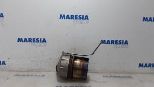 Used Particulate filter Peugeot 207 CC (WB) 1.6 HDiF 16V Price € 157,50 Margin scheme offered by Maresia Parts