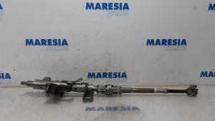 Used Steering column housing Citroen Jumpy 1.6 Blue HDi 95 Price € 190,58 Inclusive VAT offered by Maresia Parts