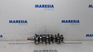 Used Crankshaft Citroen Jumpy 1.6 Blue HDi 95 Price € 127,05 Inclusive VAT offered by Maresia Parts
