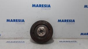 Gebrauchte Schwungrad Citroen Jumpy 1.6 Blue HDi 95 Preis € 127,05 Mit Mehrwertsteuer angeboten von Maresia Parts