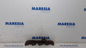 Used Exhaust manifold Citroen Jumpy 1.6 Blue HDi 95 Price € 127,05 Inclusive VAT offered by Maresia Parts