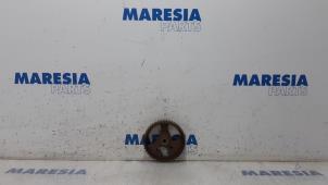 Used Camshaft sprocket Citroen Jumpy 1.6 Blue HDi 95 Price € 24,20 Inclusive VAT offered by Maresia Parts