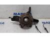 Knuckle, front right from a Peugeot 5008 I (0A/0E) 1.6 THP 16V 2012