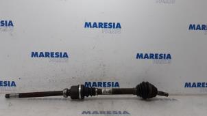 Usagé Arbre de transmission avant droit Peugeot 5008 I (0A/0E) 1.6 THP 16V Prix € 39,90 Règlement à la marge proposé par Maresia Parts