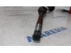 Front drive shaft, right from a Peugeot 5008 I (0A/0E) 1.6 THP 16V 2012