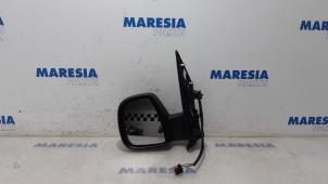 Used Wing mirror, left Citroen Jumpy 1.6 Blue HDi 95 Price € 108,90 Inclusive VAT offered by Maresia Parts
