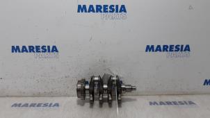 Used Crankshaft Fiat Panda (312) 0.9 TwinAir 60 Price € 105,00 Margin scheme offered by Maresia Parts